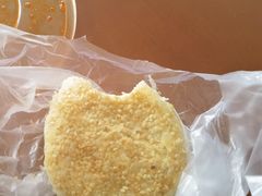 -无名缘米粉(西单店)