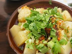 -老瓦房冷锅串串(文殊院店)