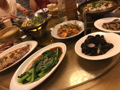 -华馨园北京烤鸭