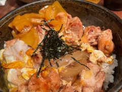 -铃木食堂(北新桥店)