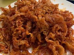 -清真宏玉祥黄门脸餐厅(华荫东里店)