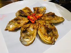 -猪肉婆私房菜(容桂总店)