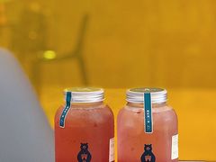 粒粒葡萄-SENTEA森茶(麦地丽日店)