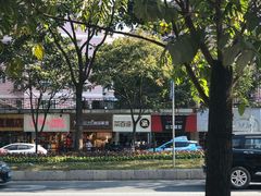 -茶百道(京溪店)