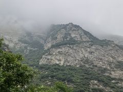 -少华山国家森林公园