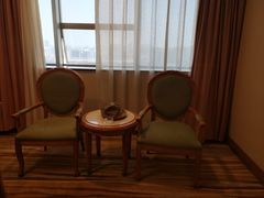 -成都绿洲大酒店(春熙路太古里店)