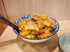 -皆道拌麻辣烫·麻辣拌