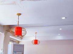 -五谷丰登·胶东海鲜·家常菜(张村店)