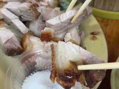 -洲心明记烧肉大粥(总店)