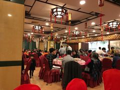 大堂-明和酒楼(汇丰花苑店)