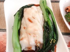 -添好运点心专门店(百老汇店)