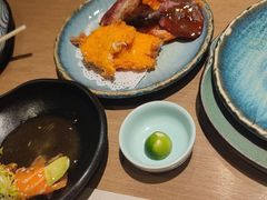 -大渔铁板烧(花园道店)