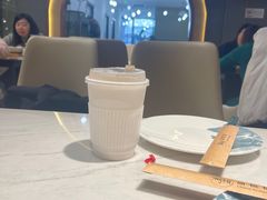 -渝悦情·新派川菜(建国门店)