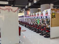 -新东田娱乐体验中心