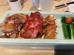 -避风塘(百联东郊店)