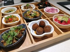 -新仙清汤牛腩(铜锣湾店)