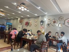 -贵宾庄炸酱面·韩式料理(高区店)