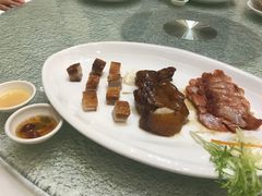 -頂好酒家·经典粤菜(海信广场店)