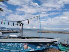 -三亚西岛海洋文化旅游区
