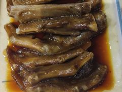-锦园春香港茶餐厅(西海湾旗舰店)