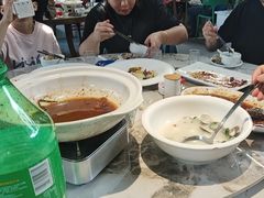 -又见炊烟私房菜(敬亭路店)