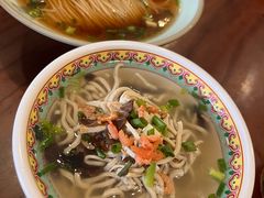 特色煮干丝-金隆兴(镜湖店)