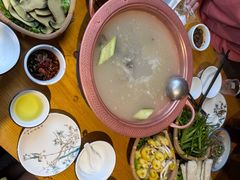 -民食香·腊排骨野生菌美食(木府店)