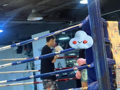 -Uppercut拳馆·Boxing拳击·Muay Thai泰拳