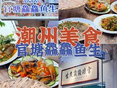 -官塘鱻鱻鱼生