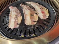 -棒小伙·齐齐哈尔烤肉(龙茗路店)