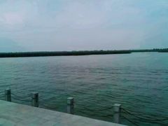 -包头南海湿地景区