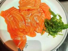 -三京祥烤肉自助料理(慈云寺店)