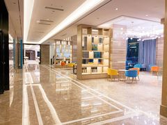 -凯里亚德酒店(成都东站店)