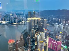 -WFC会仙楼观景台