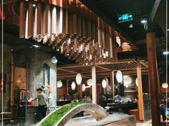 -湊湊火锅·茶憩(石家庄万象城店)