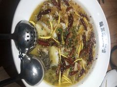 -太二酸菜鱼(福州泰禾店)