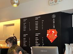 -Home Cafe(水榭春天店)