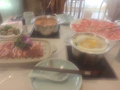 -草原传奇鲜羊火锅(桥北店)