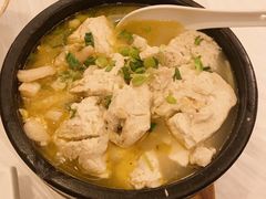 -老克勒上海菜(南京路步行街店)