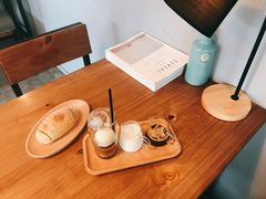 -转山咖啡(松柏社区店)