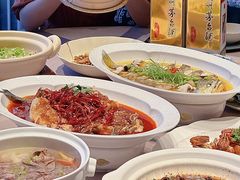 -蟹榭·莳鲜(虹桥高岛屋店)