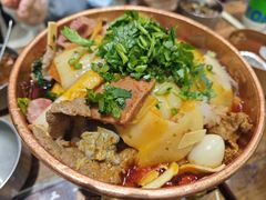 -成都你六姐·牛肉冒菜(城市集市合生汇店)