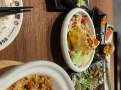 -小川洋风料理(大悦城店)