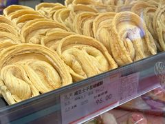 -泰康食品(南京东路店)