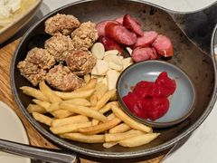 -鹿港小镇(黄金店)