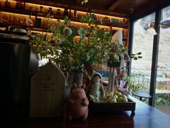 -京北渔家傲