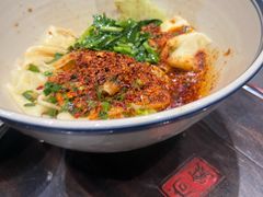油泼面-尚寨嫽扎咧面馆(钟楼店)