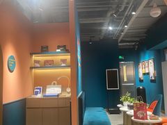 -海马体照相馆(北京apm店)