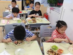 -乐之源小学课后高端托管(德胜门中心)