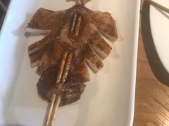 -半天妖烤鱼(方庄店)